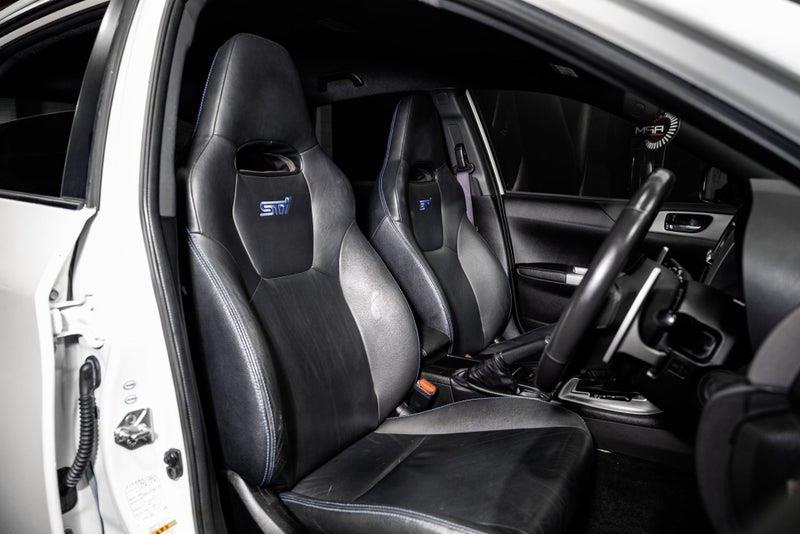 2009 Subaru Impreza