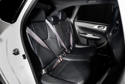 2009 Subaru Impreza - Thumbnail