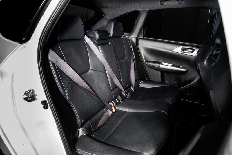2009 Subaru Impreza