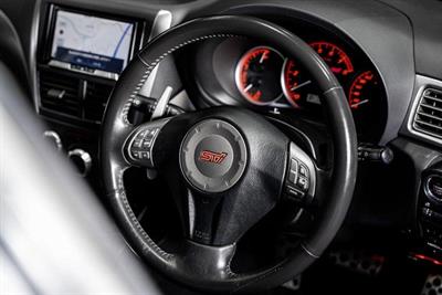 2009 Subaru Impreza - Thumbnail