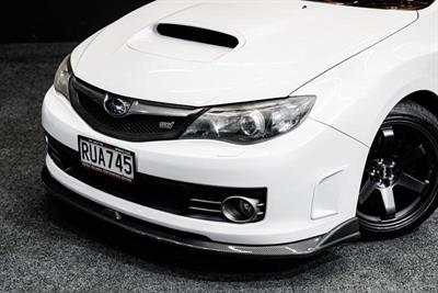 2009 Subaru Impreza - Thumbnail