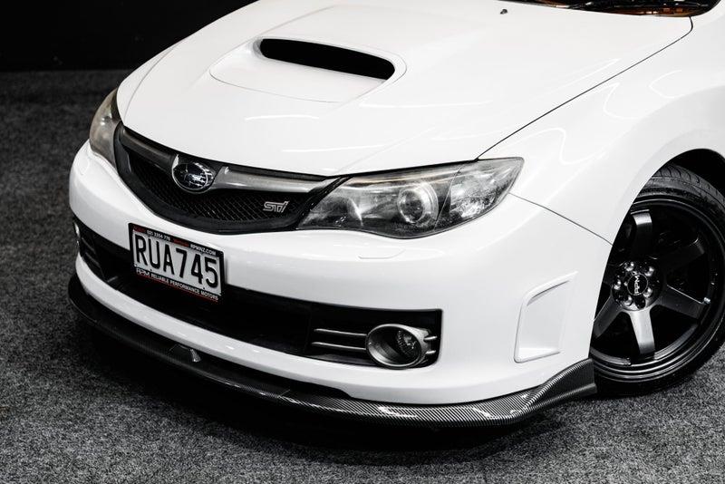 2009 Subaru Impreza
