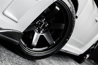 2009 Subaru Impreza - Thumbnail