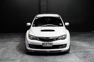 2009 Subaru Impreza - Thumbnail