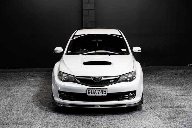 2009 Subaru Impreza