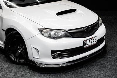 2009 Subaru Impreza - Thumbnail