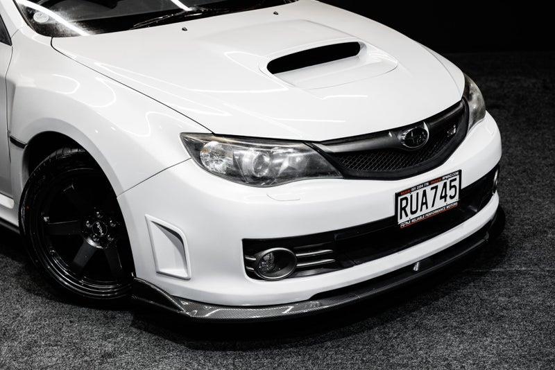2009 Subaru Impreza