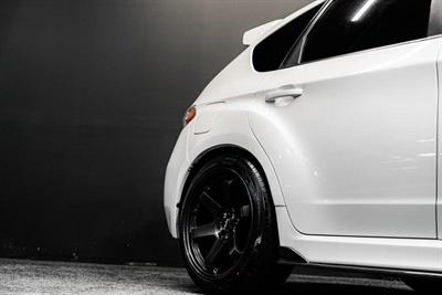 2009 Subaru Impreza - Thumbnail