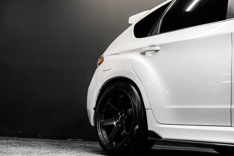 2009 Subaru Impreza