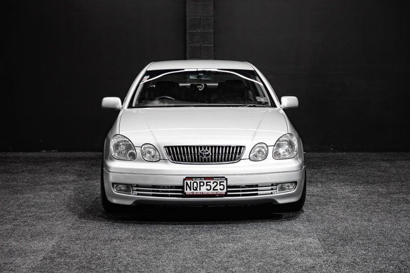 1997 Toyota Aristo