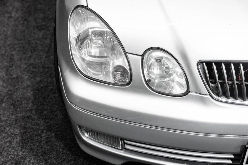 1997 Toyota Aristo