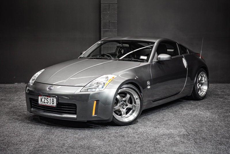 2005 Nissan Fairlady