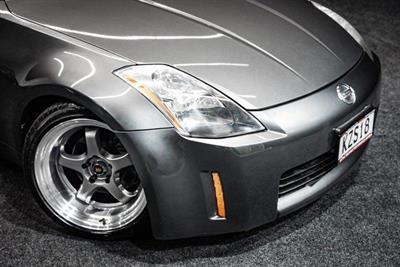 2005 Nissan Fairlady - Thumbnail