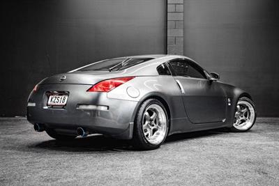 2005 Nissan Fairlady - Thumbnail