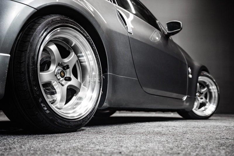 2005 Nissan Fairlady