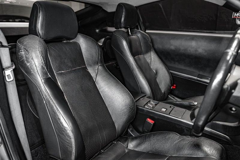2005 Nissan Fairlady