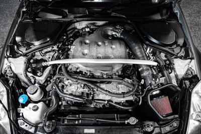 2005 Nissan Fairlady - Thumbnail