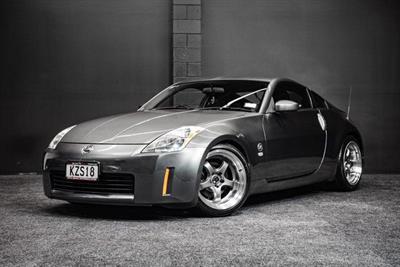 2005 Nissan Fairlady - Thumbnail
