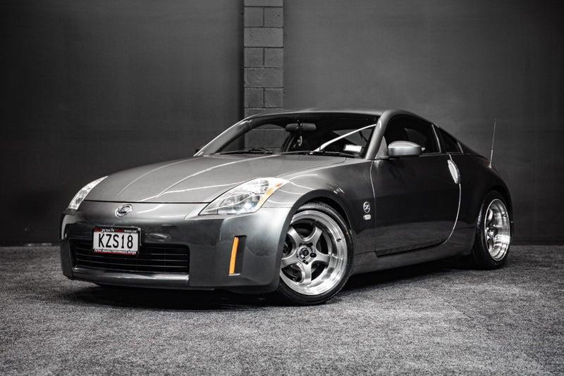 2005 Nissan Fairlady