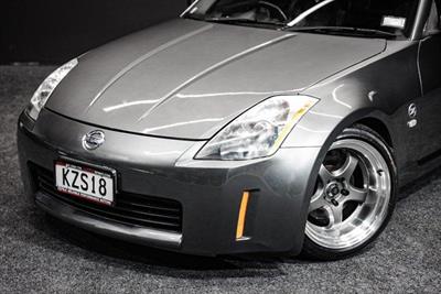 2005 Nissan Fairlady - Thumbnail