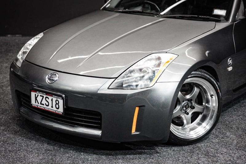 2005 Nissan Fairlady