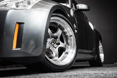 2005 Nissan Fairlady - Thumbnail