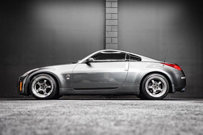 2005 Nissan Fairlady