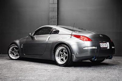 2005 Nissan Fairlady - Thumbnail