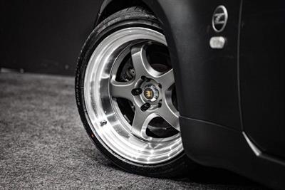 2005 Nissan Fairlady - Thumbnail