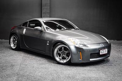 2005 Nissan Fairlady - Thumbnail