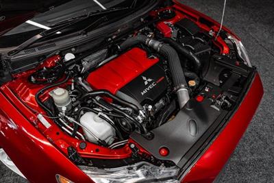2008 Mitsubishi Lancer - Thumbnail