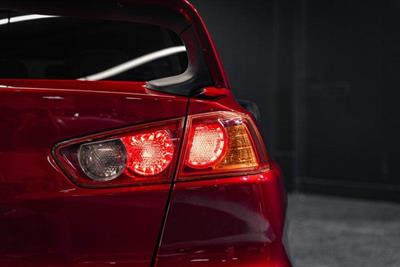 2008 Mitsubishi Lancer - Thumbnail