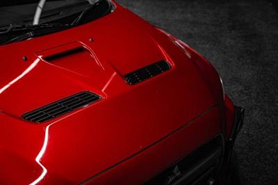 2008 Mitsubishi Lancer - Thumbnail