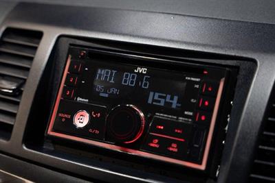 2008 Mitsubishi Lancer - Thumbnail