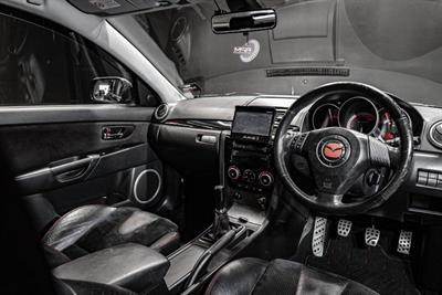 2008 Mazda Axela - Thumbnail