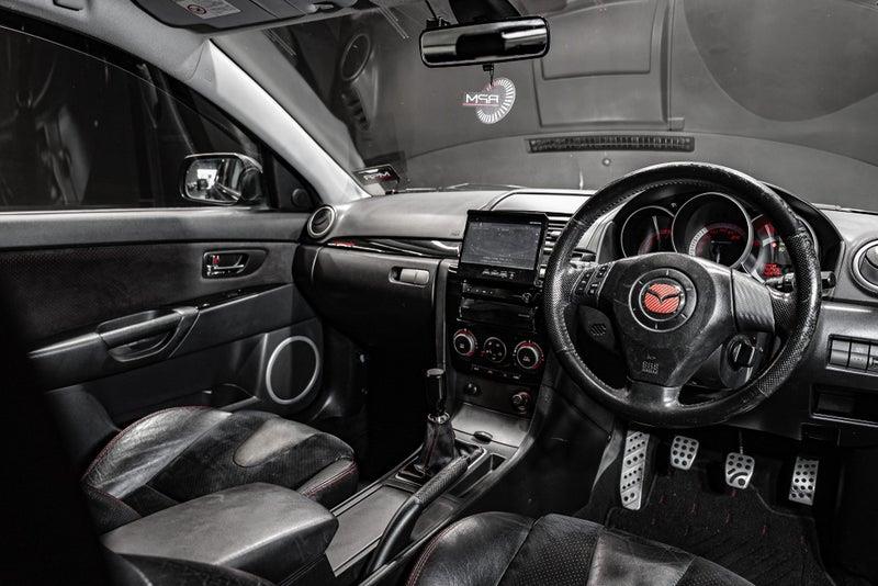 2008 Mazda Axela