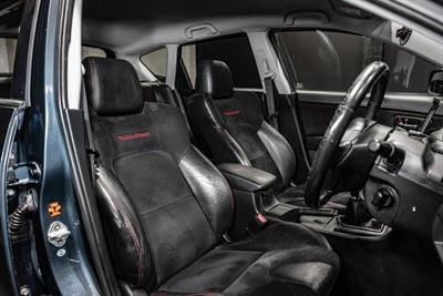 2008 Mazda Axela - Thumbnail