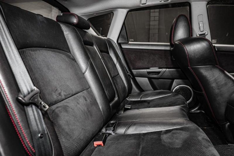 2008 Mazda Axela