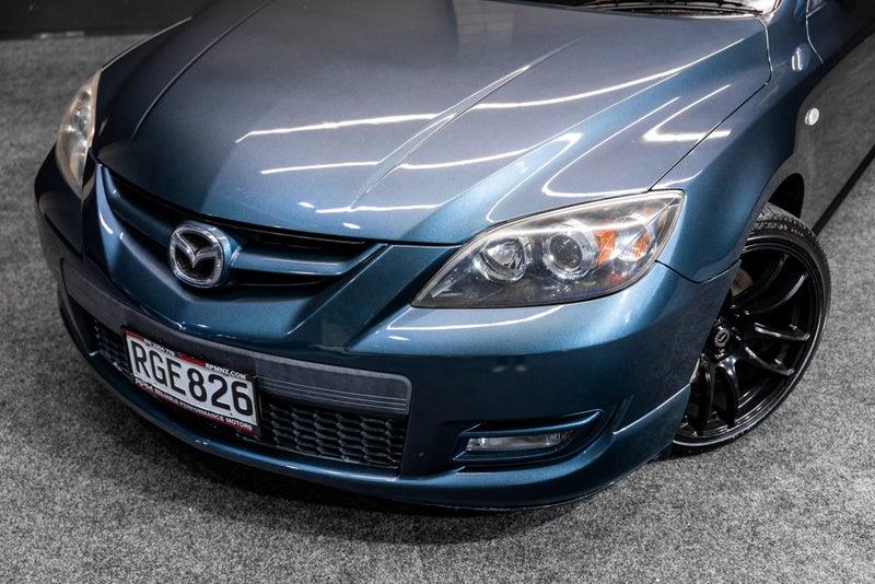 2008 Mazda Axela