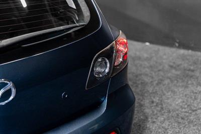 2008 Mazda Axela - Thumbnail