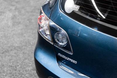 2008 Mazda Axela - Thumbnail