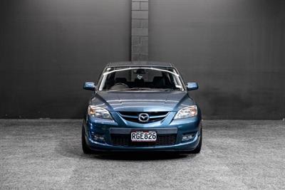 2008 Mazda Axela - Thumbnail