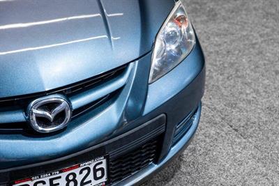 2008 Mazda Axela - Thumbnail