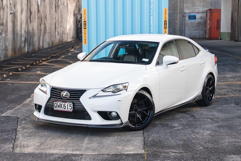 2013 Lexus IS 350