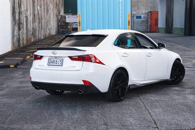 2013 Lexus IS 350 - Thumbnail