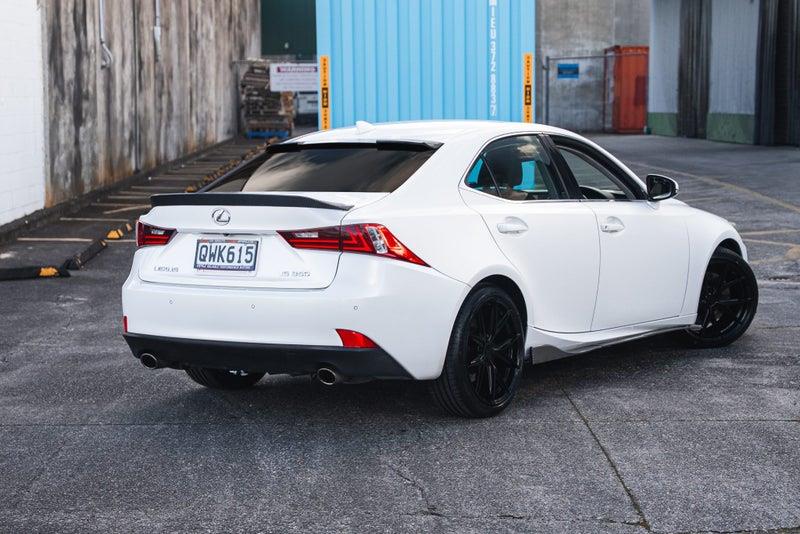 2013 Lexus IS 350