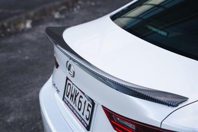 2013 Lexus IS 350 - Thumbnail