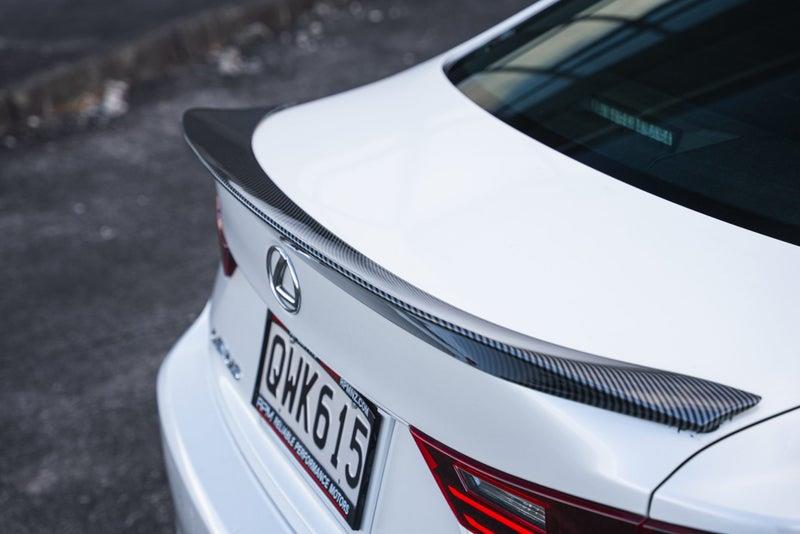 2013 Lexus IS 350