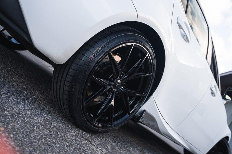 2013 Lexus IS 350