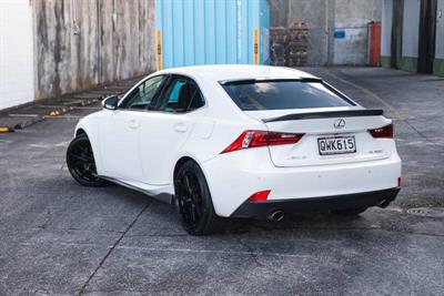 2013 Lexus IS 350 - Thumbnail